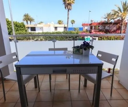 Hv Las Perlas Playa del Inglés